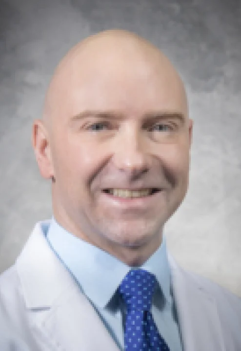 Dr. Stephen D. Hess, M.D., Ph.D.